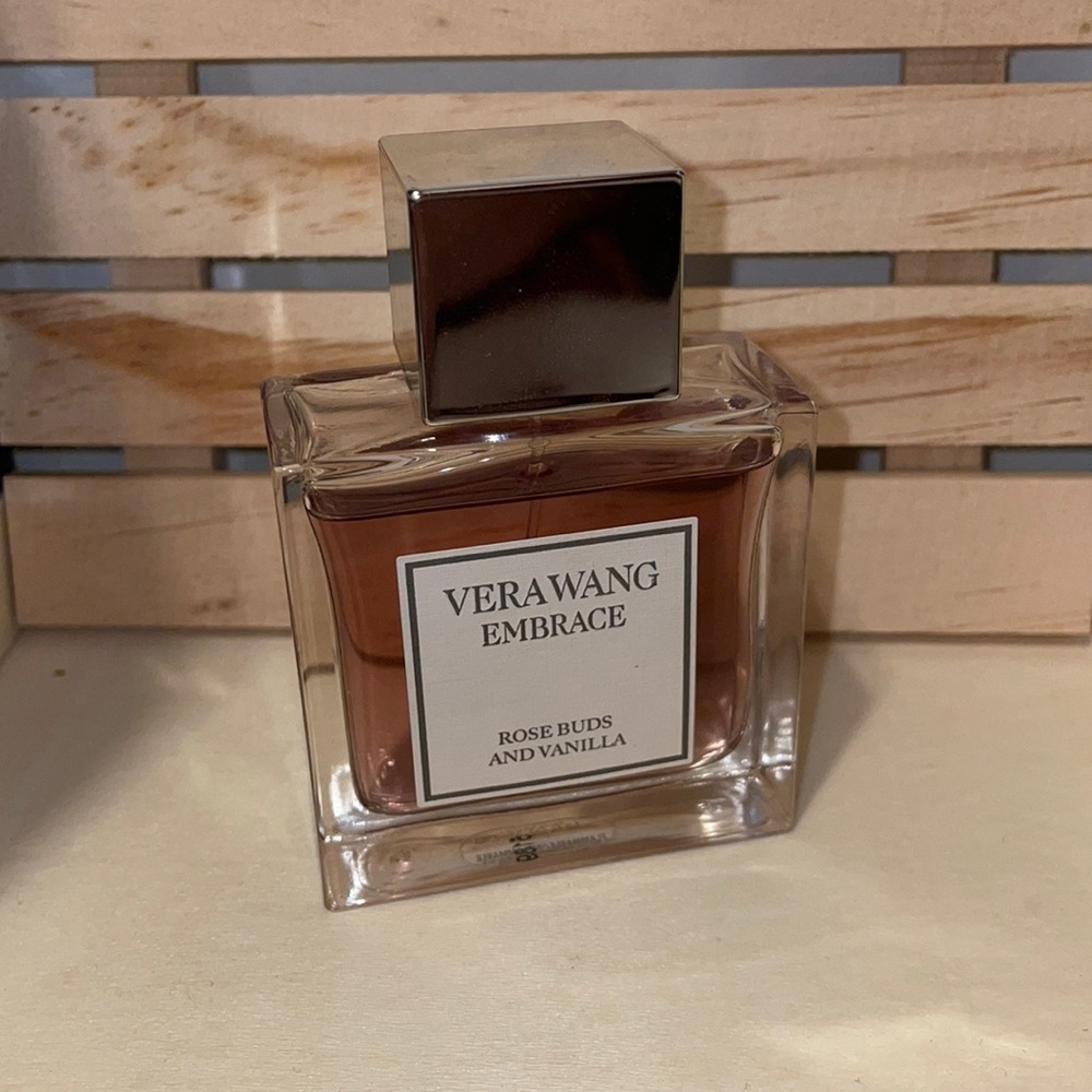 Vera Wang perfume